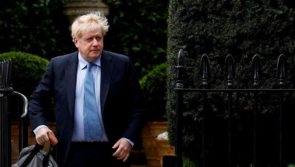 Kanser teşhisinin ardından Prenses'e destek: Kral Charles, Kate ile gurur duyuyor! - 9