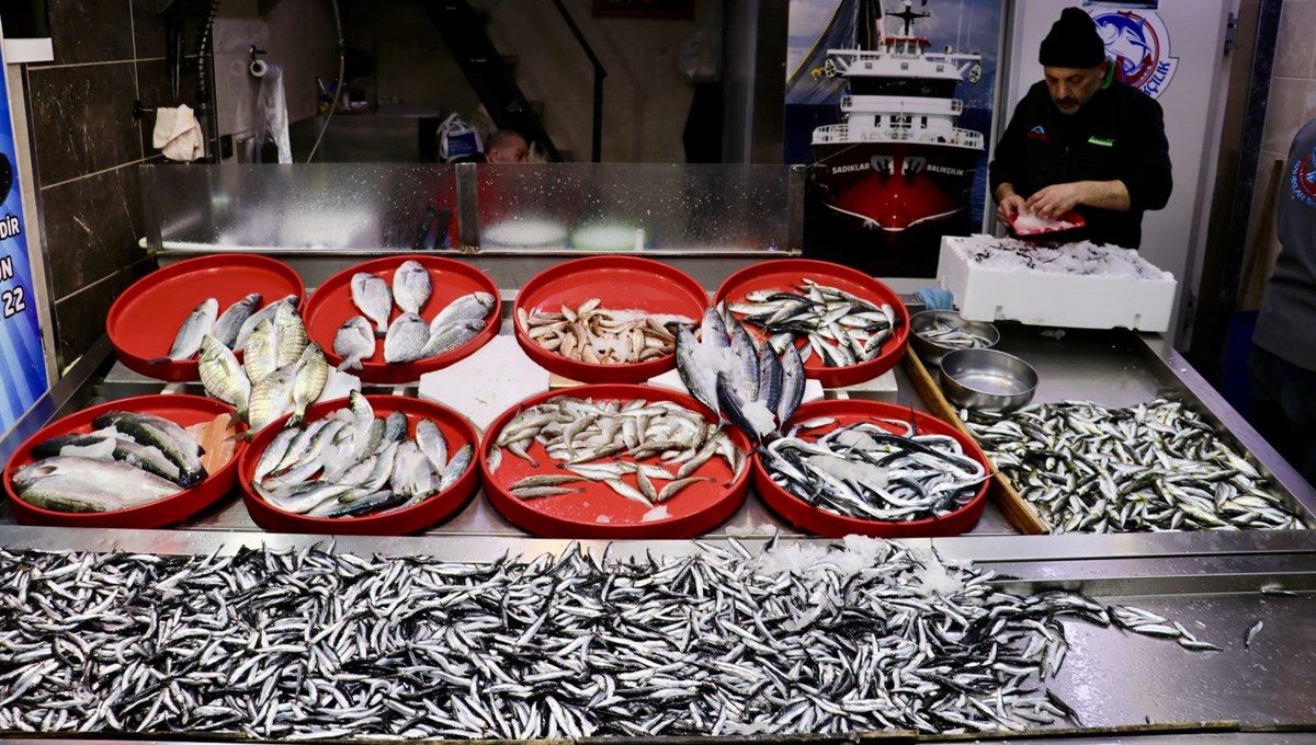 Kilosu 75 liraya satılıyor