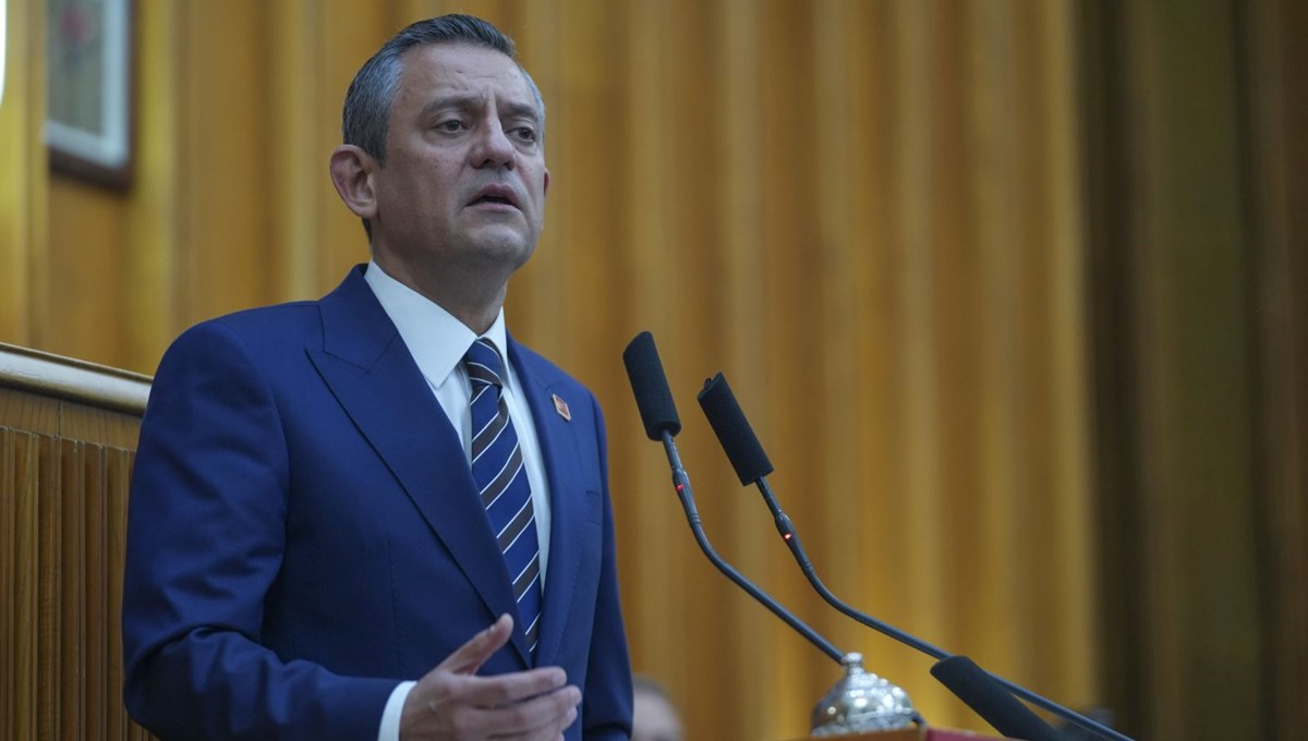 Dün yapılan düşman hukukudur