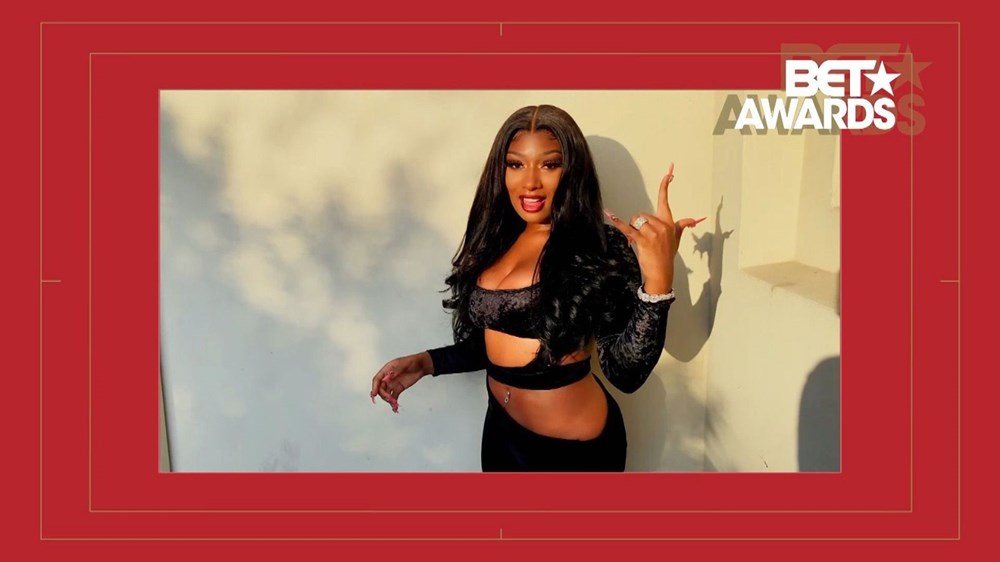 2020 BET Ödülleri sahiplerini buldu (Beyonce'ye ve 8 yaşındaki kızı Blue Ivy'ye ödül) - 11