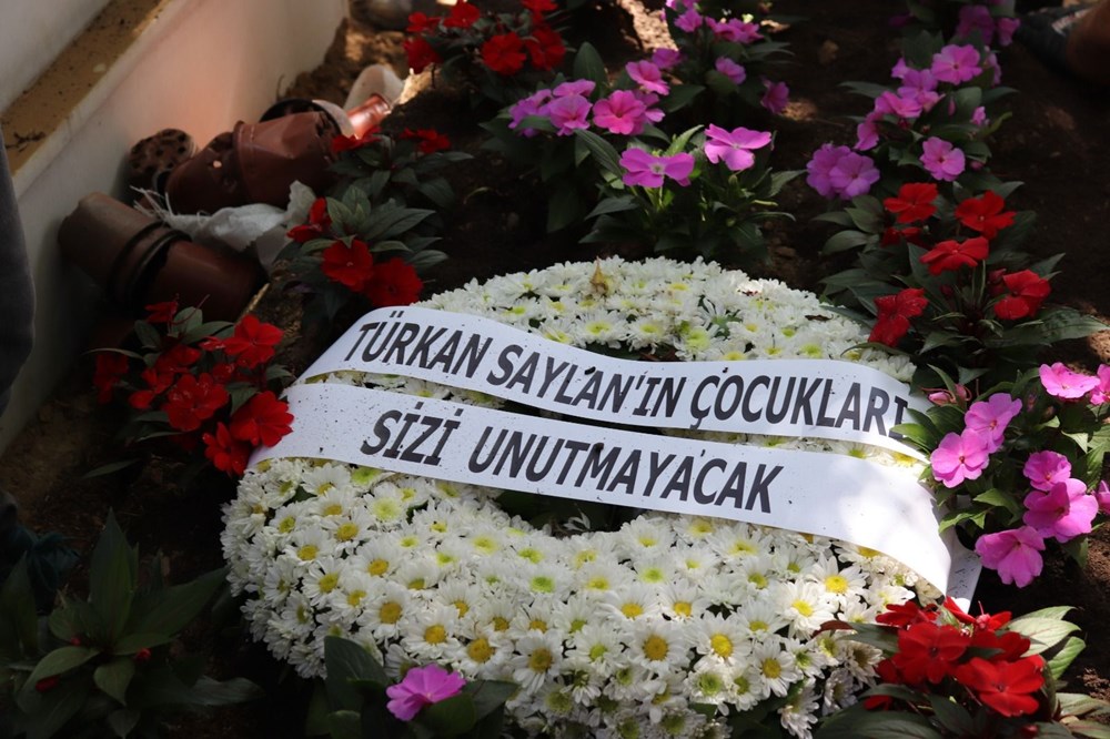 Seyfi Dursunoğlu'nun ailesinden vasiyet açıklaması - 4