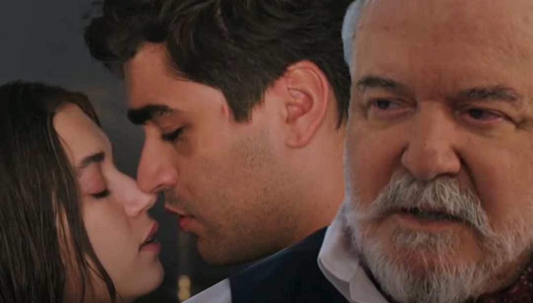 Yalı Çapkını 81. bölüm 2. fragmanı: Seyran senin bütün hücrelerinde Ferit