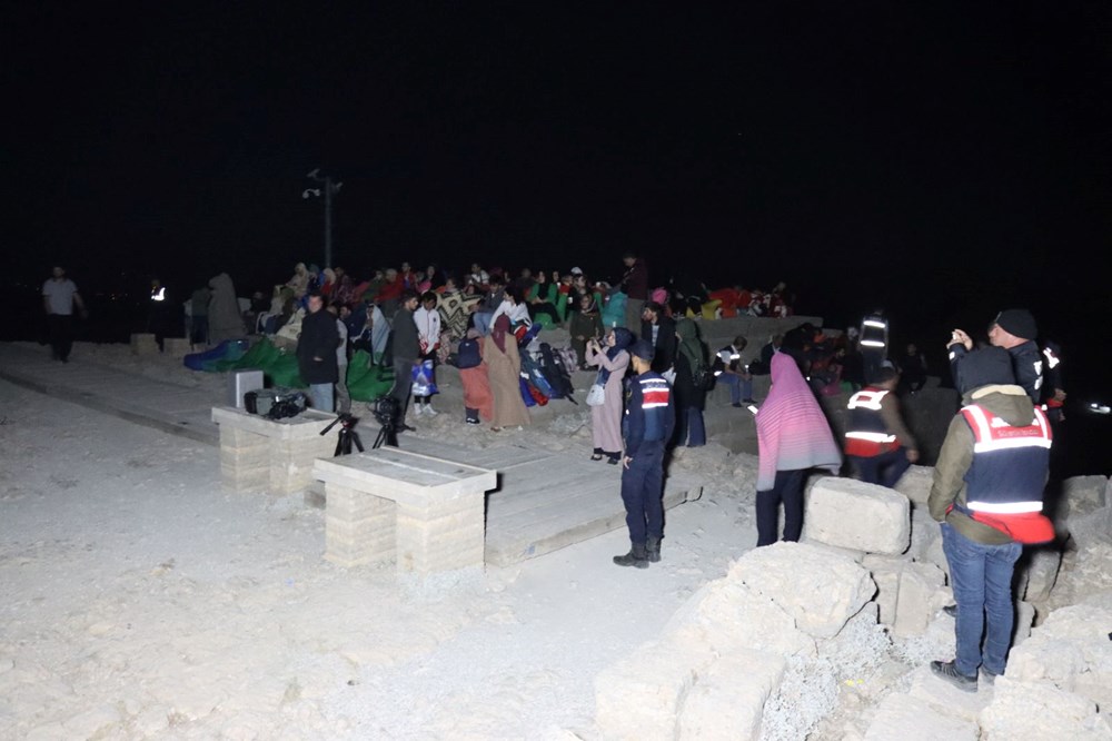 Nemrut Dağı'nda özel konser - 3