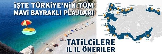 Istanbul Da Denize Girilebilecek En Iyi Plajlar Ntv