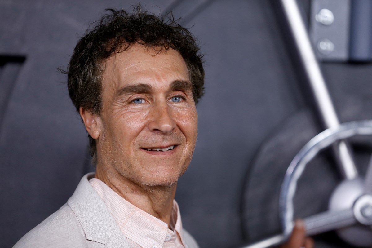 Doug Liman