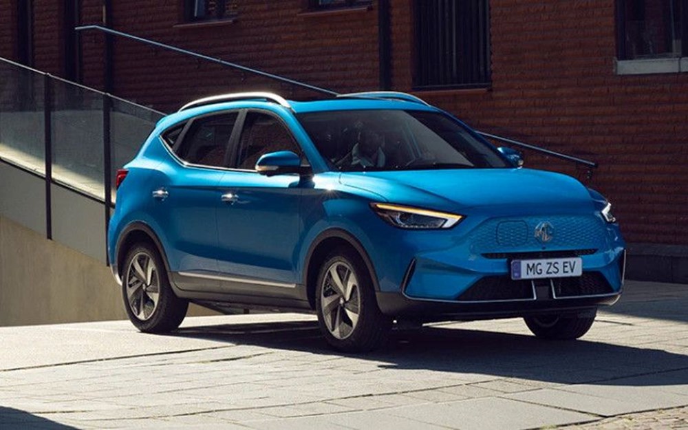 Türkiye'de satılan elektrikli otomobiller ve güncel fiyatları - 35