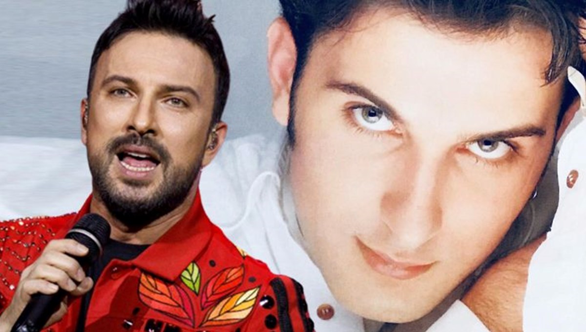 Tarkan'dan 30. sanat yılı paylaşımı: Kim tutabilir ki beni