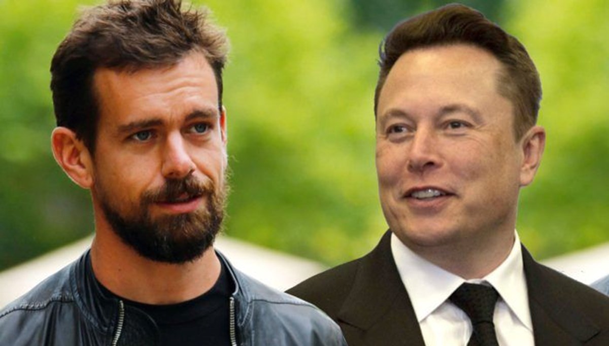 Elon Musk'ın Twitter'ı satın almasının ardından Jack Dorsey'den ilk açıklama geldi: Tek çözüm o