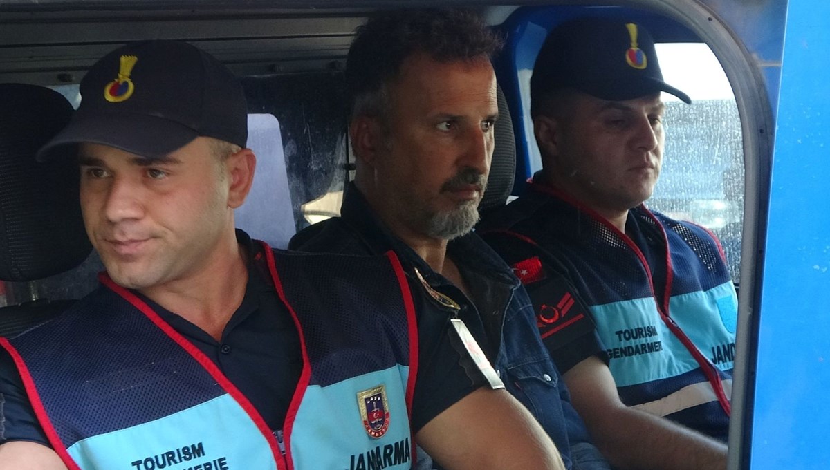 Derya öğretmenin katiline müebbet