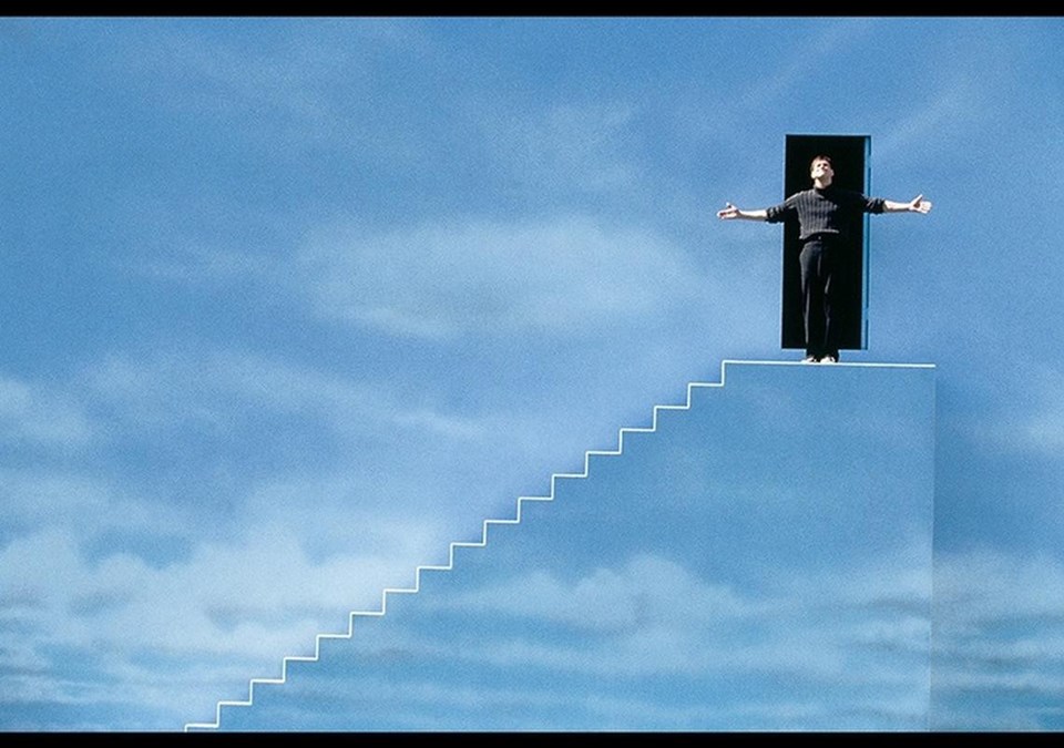 Jim Carrey: Truman Show şimdilerde mikro düzeyde - 1