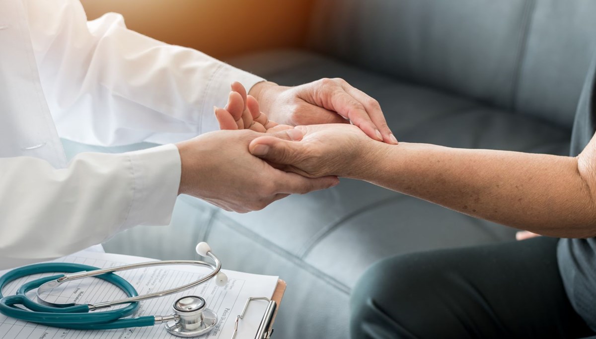 ''Parkinson hastalığında patlama yaşanacak'' ''Parkinson hastalığında patlama yaşanacak''