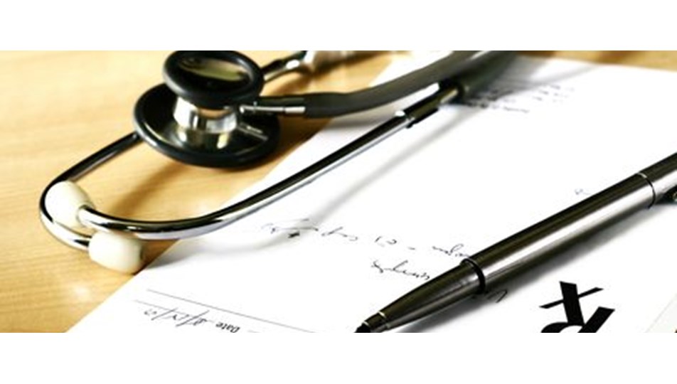 Doktorun reçetesi eczacının ekranında