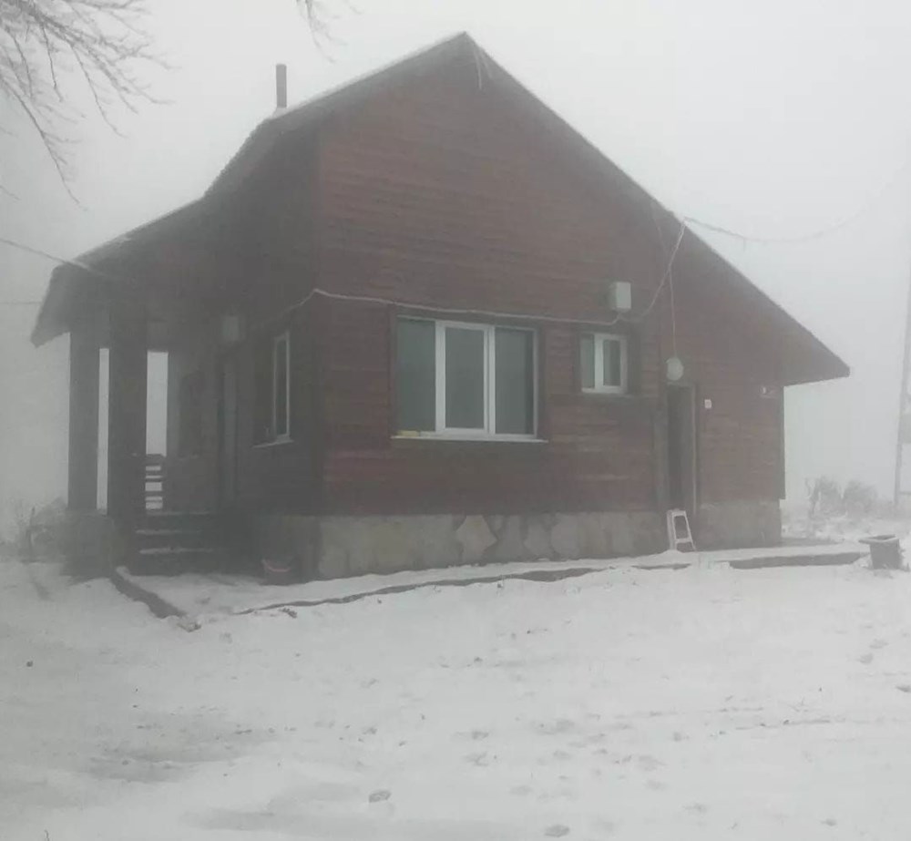 Kartepe'ye mevsimin ilk karı - 3