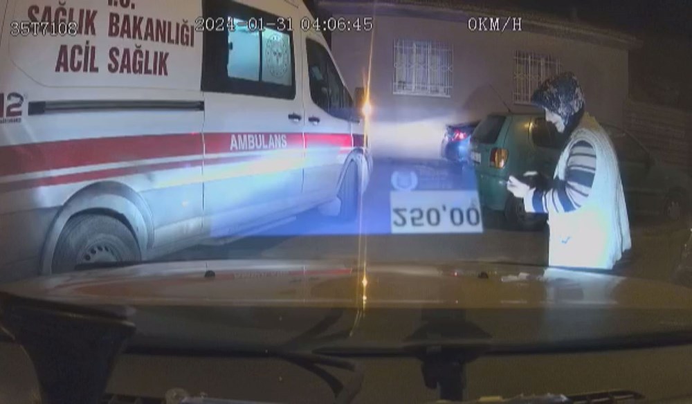 Üşümesin diye aldığı yolcu "bazı insanlara güvenmeyeceksin" diyerek vurdu - 6