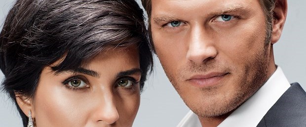 Cesur ve Güzel (@cesurguzelfan) Twitter Best series, Drama tv series, Movie soun