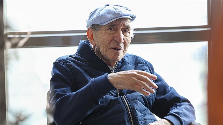 Altan Öymen