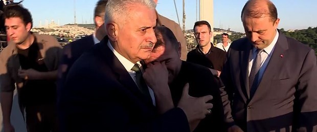 binali yıldırım görsel ile ilgili görsel sonucu