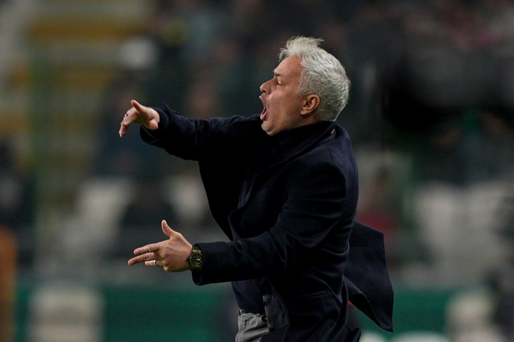 Fenerbahçe kritik virajda: Göztepe maçı muhtemel 11'leri - 3