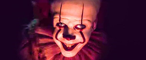 O (It) Bölüm 2'den yeni fragman