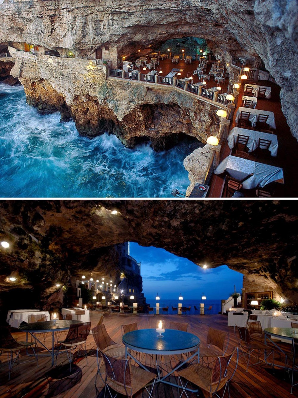 Со мест. Grotta Palazzese, Италия. Grotta Palazzese ресторан. Grotta Palazzese Бари Италия. Ristorante Grotta Palazzese, Италия.