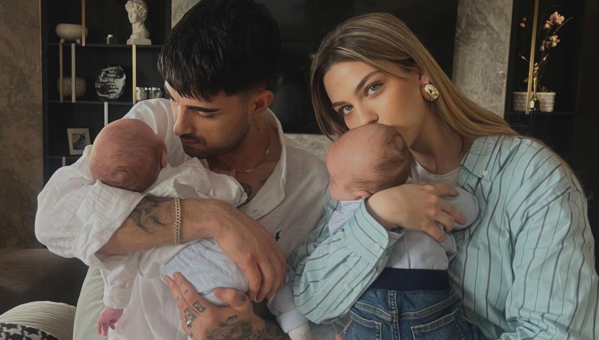 Yasemin Şefkatli: Ayelikomuz operasyonda