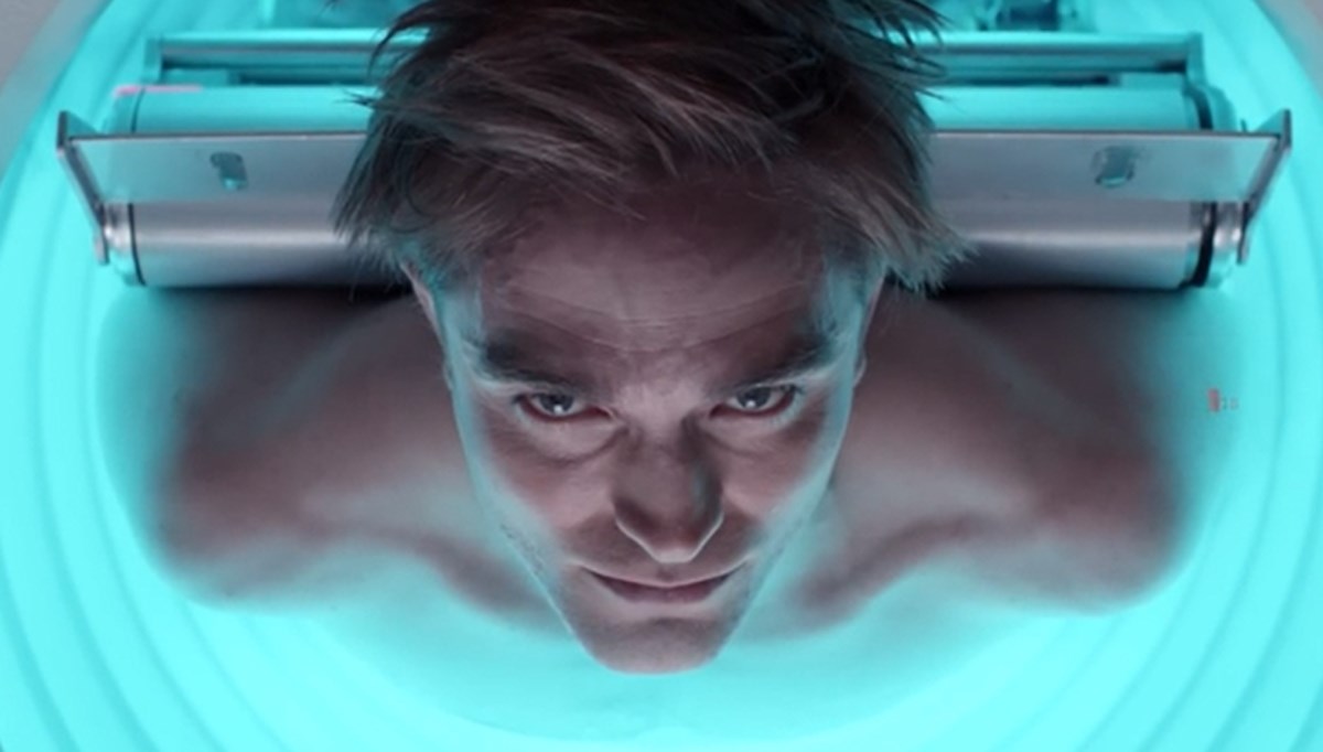 Parazit filminin yönetmeninden: Mickey 17 geliyor