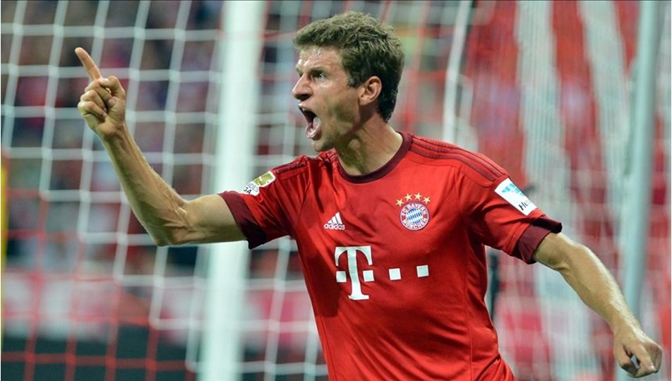 Bayern Münih'de bir devir kapanıyor