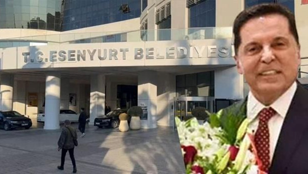 Esenyurt Belediyesi hangi partiden? Esenyurt Belediye Başkanı Ahmet Özer ne yaptı? Esenyurt Belediyesi hangi partiden? Esenyurt Belediye Başkanı Ahmet Özer ne yaptı?