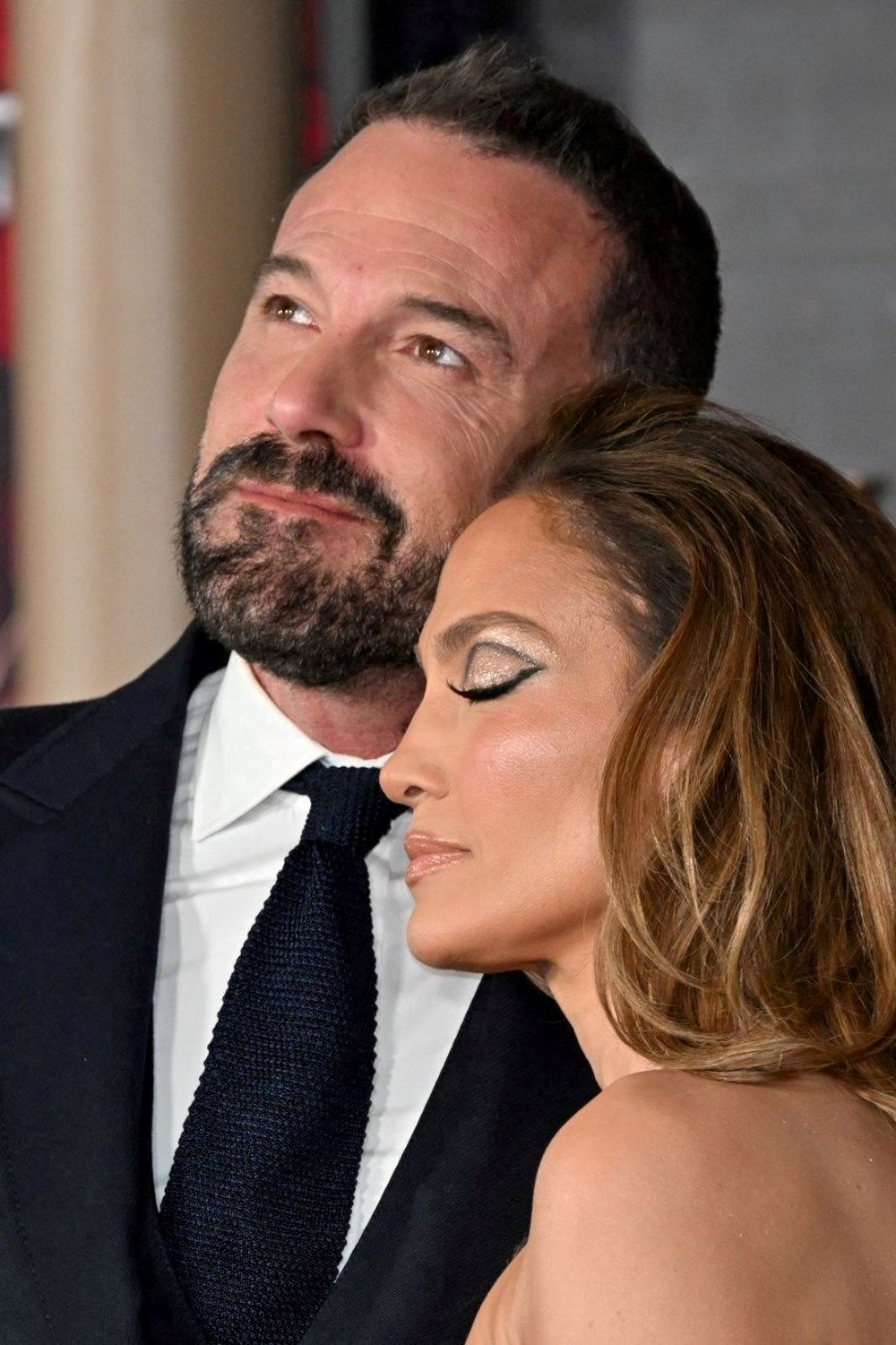 Boşanma aşamasındaki Jennifer Lopez ile Ben Affleck aylar sonra bir arada - 3