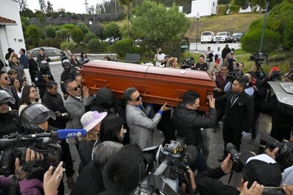 Dünyada bu yıl: 2023 yılına bakış - 32