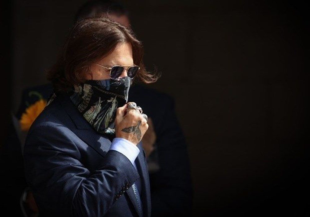 Hollywood patronundan Johnny Depp çıkışı: Artık onunla çalışılmaz - 4
