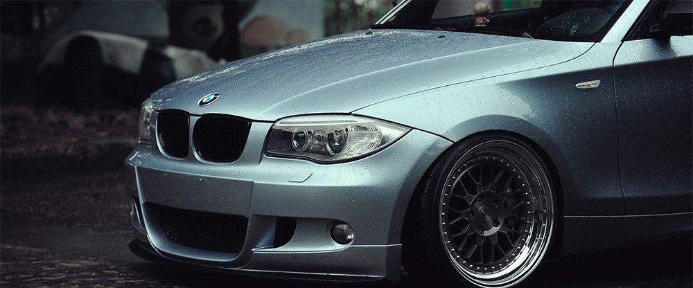 Bmw 193 стиль