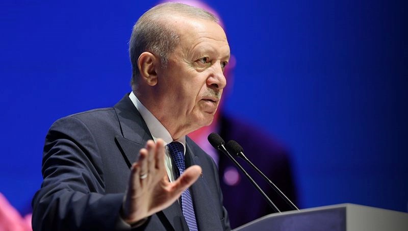 Erdoğan: Ahtapotun kolları bir bir deşifre oluyor