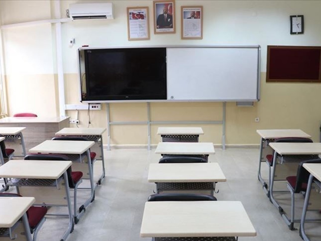 Itri Guzel Sanatlar Lisesi Yetenek Sinavi Basvurusu Icin Son Gun Ntv