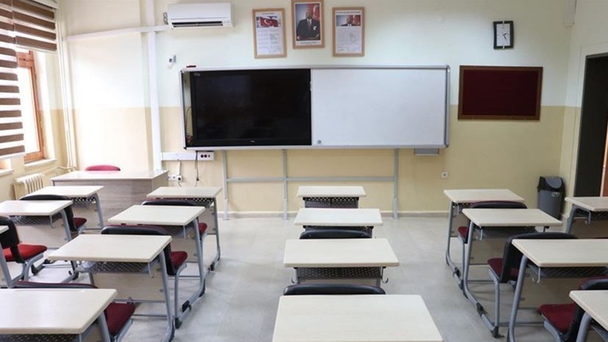 Itri Guzel Sanatlar Lisesi Yetenek Sinavi Basvurusu Icin Son Gun Ntv