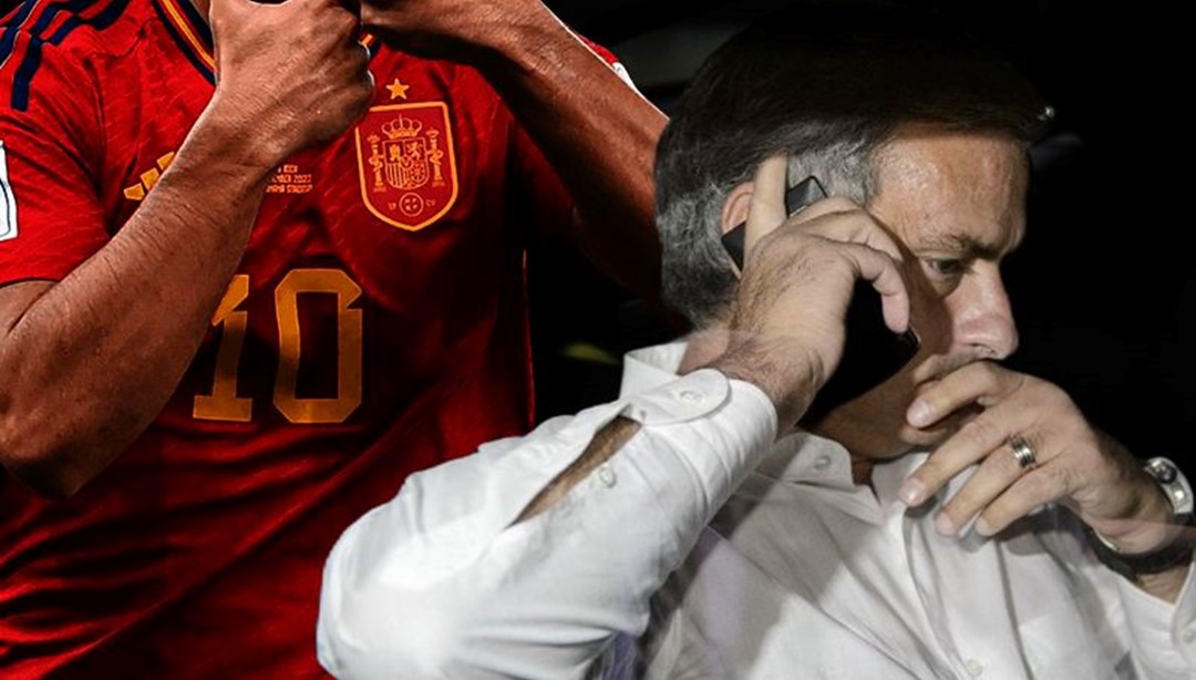Mourinho görüştü, Fenerbahçe dünya deviyle anlaştı: İmza için geri sayım