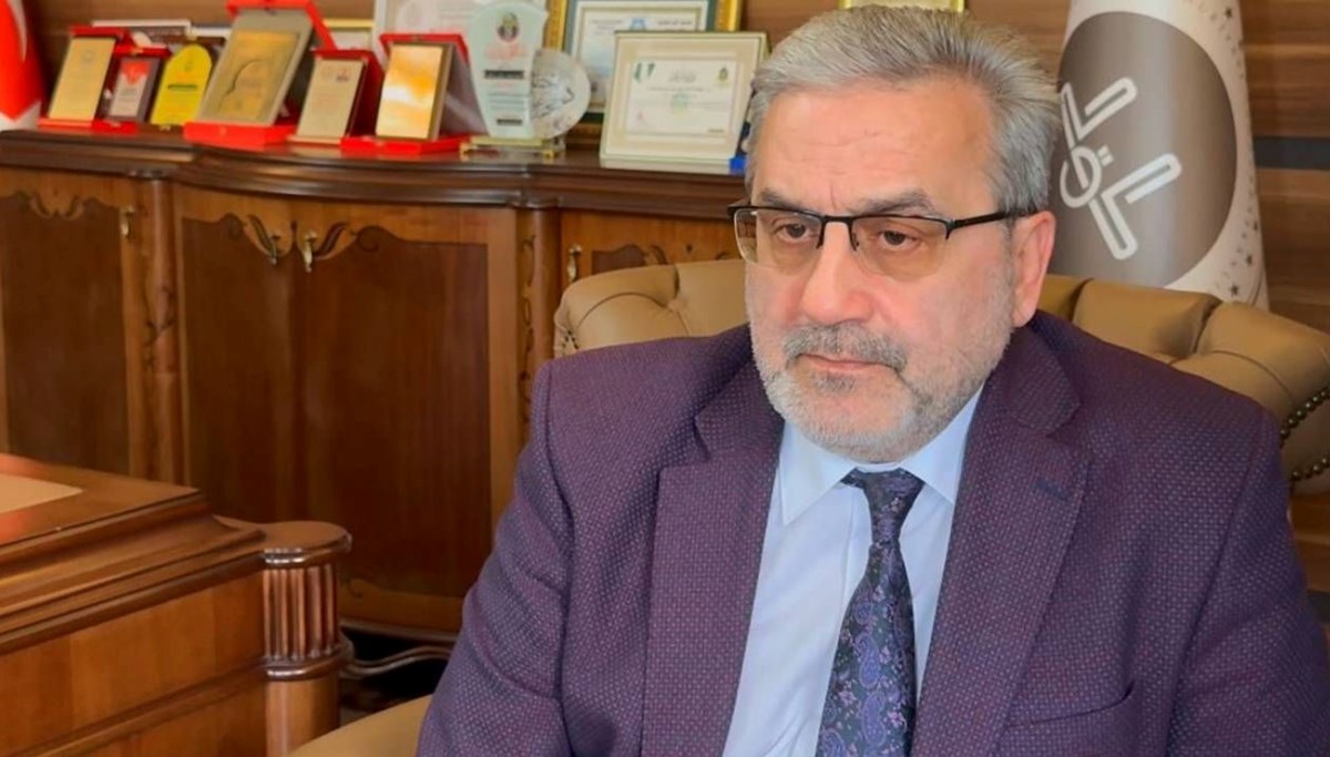 Mehmetalioğlu hakkında hapis istemi Mehmetalioğlu hakkında hapis istemi