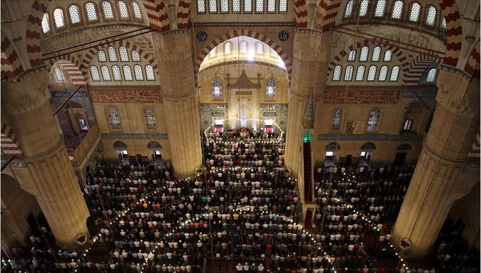 Rebiülevvel ayı ibadetleri nelerdir? Rebiülevvel ayı ne zaman? (2022 Diyanet dini takvimi)