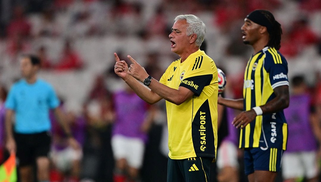 "Son dokunuşu ben yapamam" (28 Temmuz 2025 spor manşetleri)