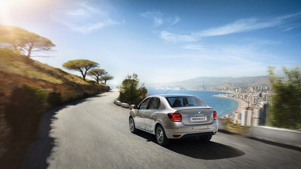 Türkiye'de 2020 yılında toptan en ucuz otomobiller - 42