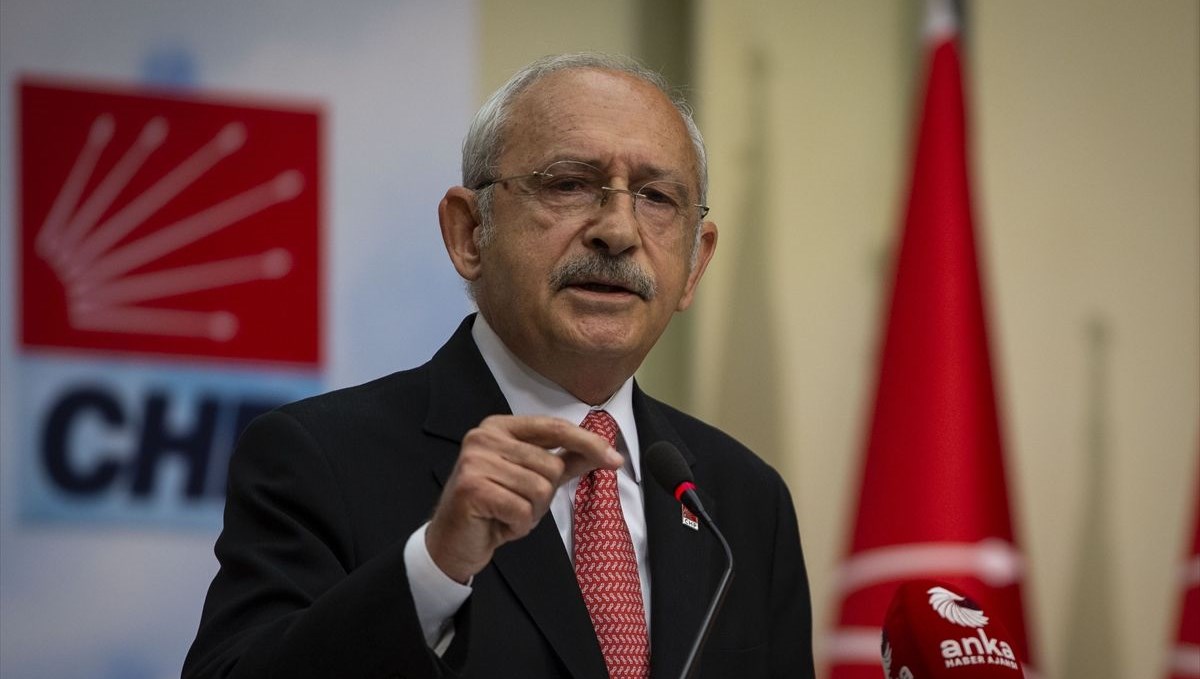 CHP Genel Başkanı Kılıçdaroğlu: Hızla kentsel dönüşüme ihtiyacımız var