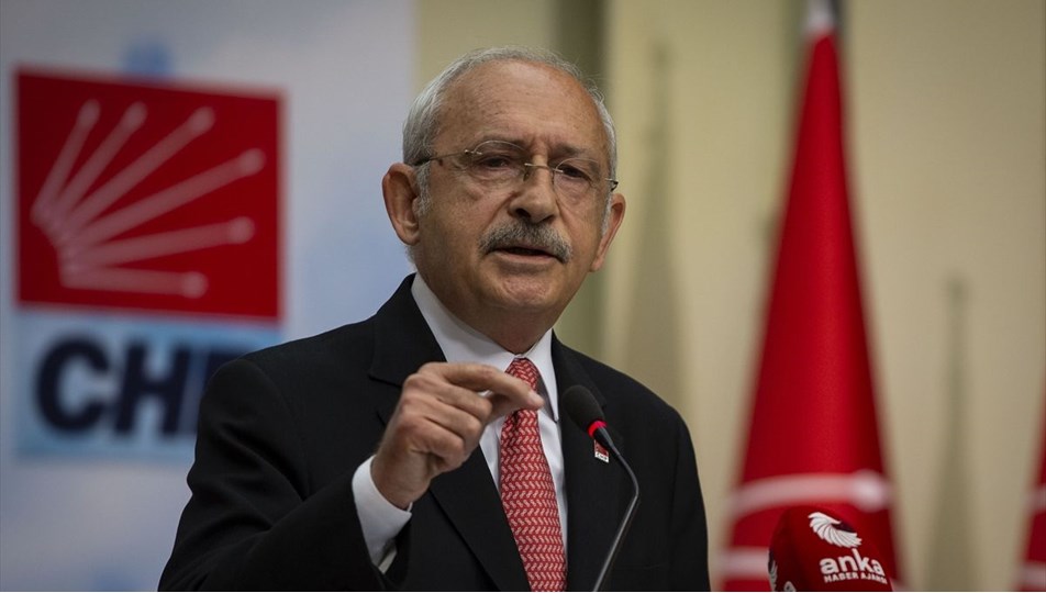CHP Genel Başkanı Kılıçdaroğlu: Hızla kentsel dönüşüme ihtiyacımız var