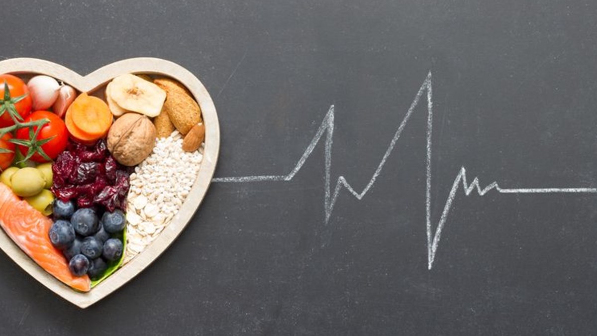 Kalbi Koruyan 5 Onemli Beslenme Kurali Sik Kilo Alip Vermek Kalbi Vuruyor Saglik Haberleri Ntv