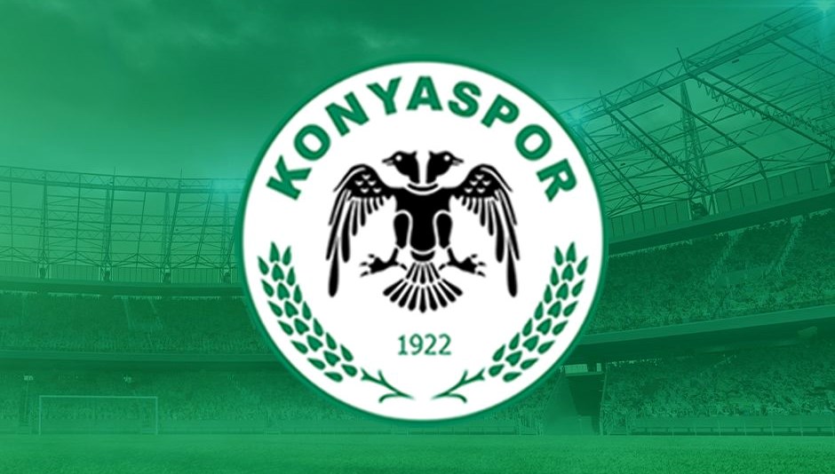 Konyaspor'dan açıklama: 1 milyar TL borcumuz var