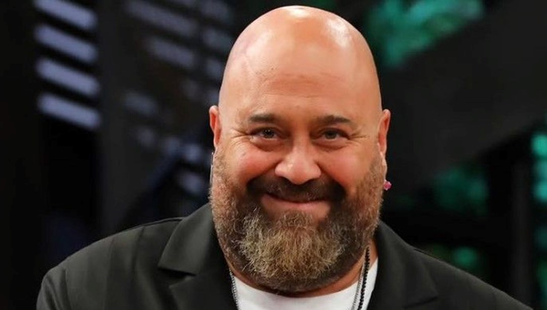 Somer Sivrioğlu Biyografisi: MasterChef jürisi Somer Sivrioğlu kimdir, nereli, kaç yaşında?