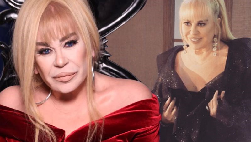 Zerrin Özer'in en büyük pişmanlığı: Nasıl olurdu merak ediyorum