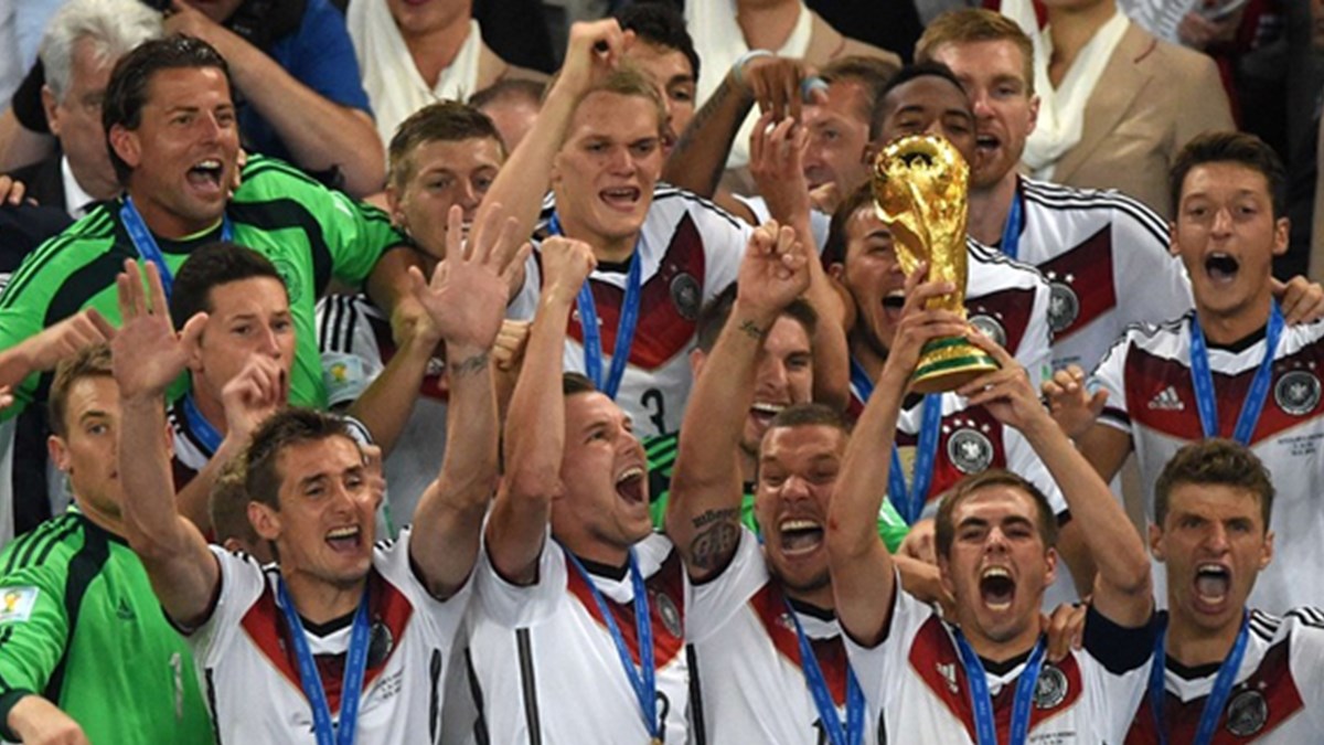 2014 dunya kupasi boyle gecti ntv