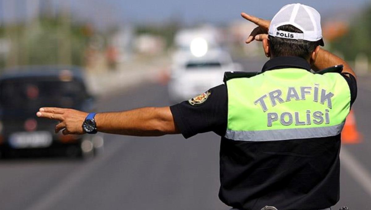 Sürücülere binlerce lira ceza