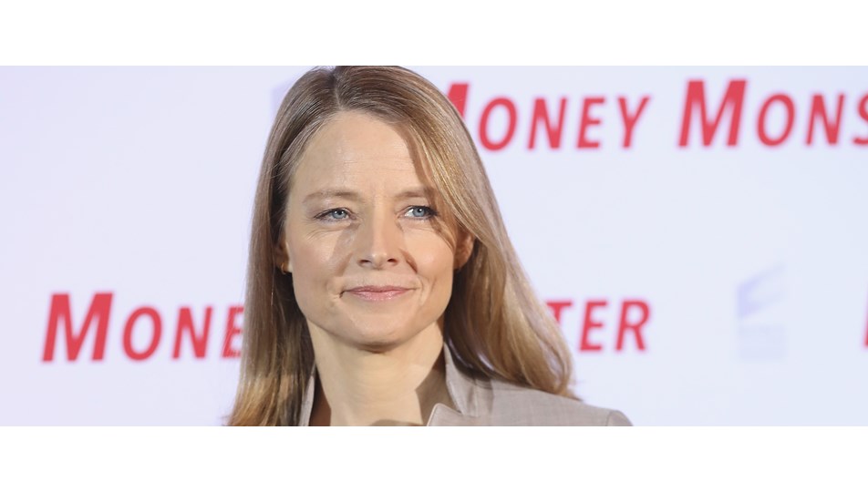 Jodie Foster ‘Black Mirror’ için yönetmen koltuğunda