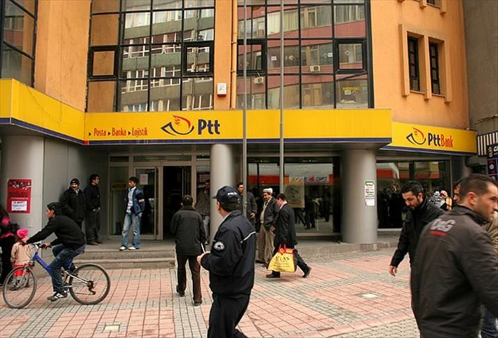 2025 Bayramında PTT Açık mı? İşte Çalışma Saatleri! 74 c2LEWT64iUqddGfrWYWjew